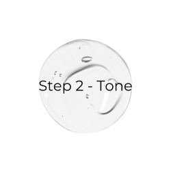 Step 2 - Tone