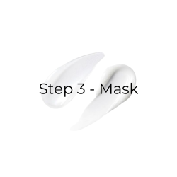 Step 3 - Mask
