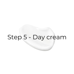 Step 5 - Day Cream