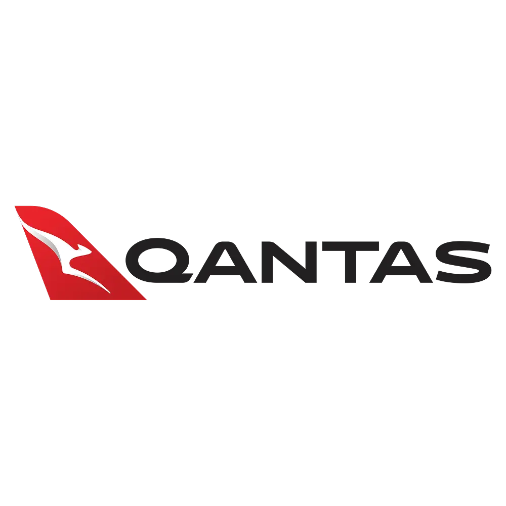 Qantas
