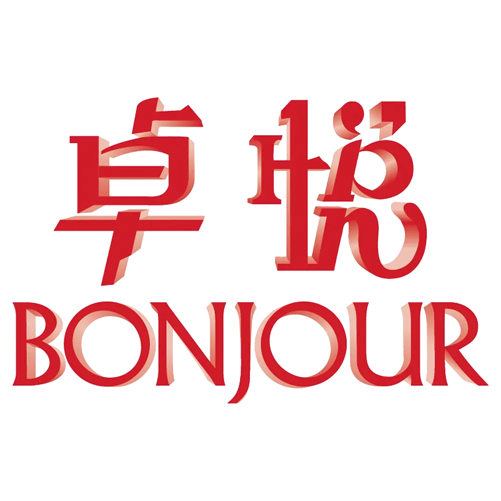 Bonjour