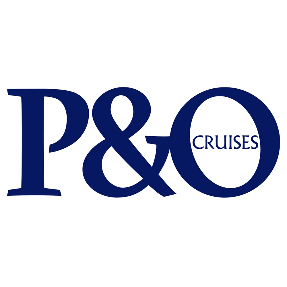 P and O Cruises