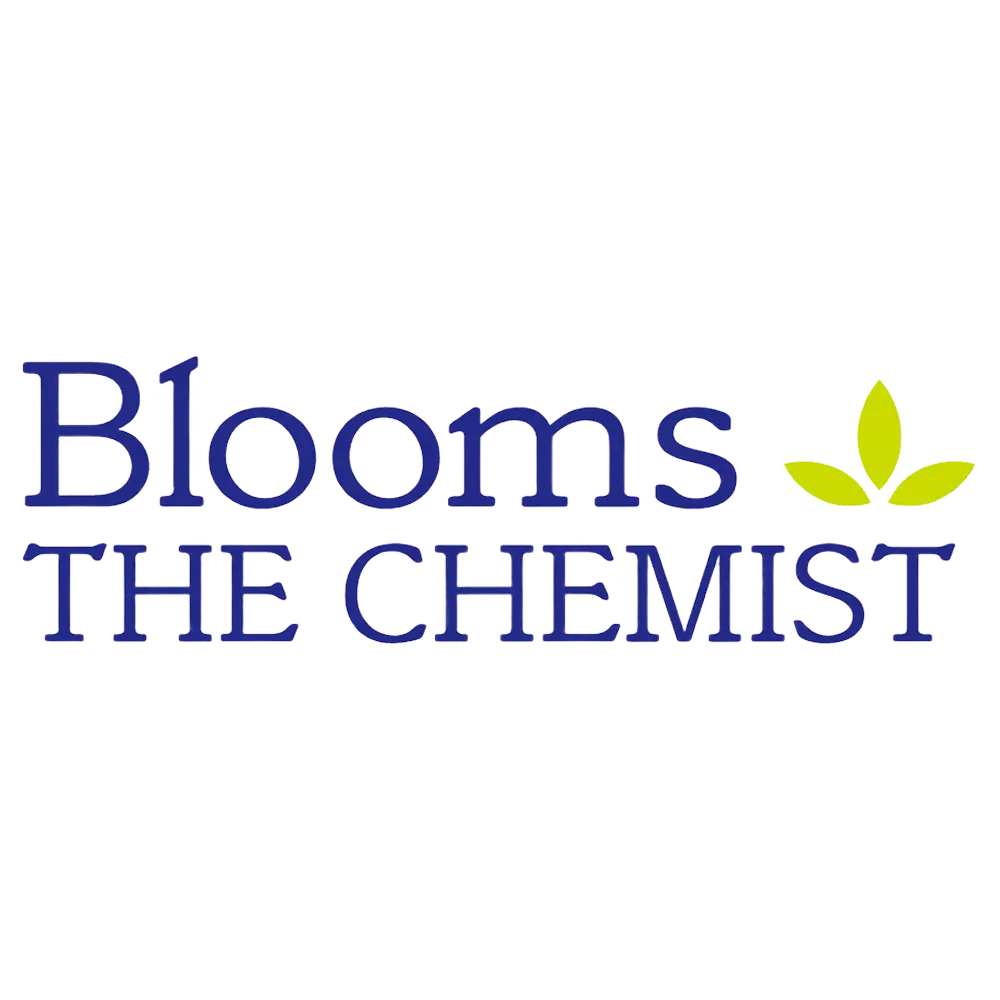 Blooms The Chemist