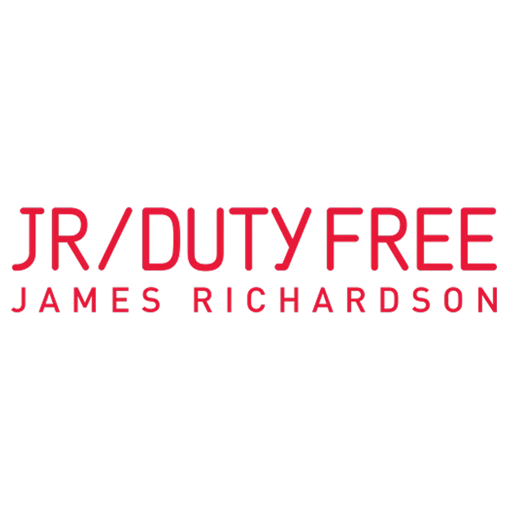 JR Duty Free