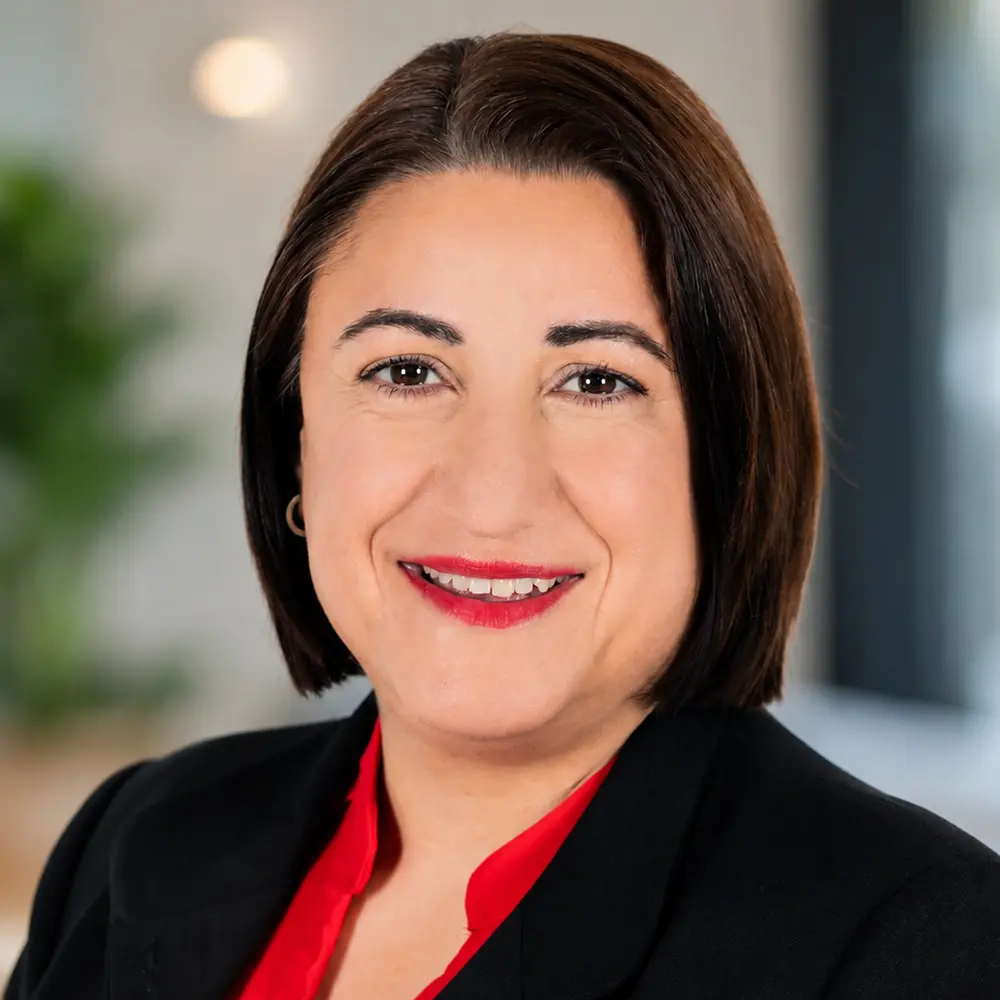Samea Maakrun - Founder of Sasy n Savy