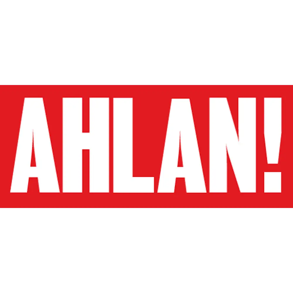 Ahlan!