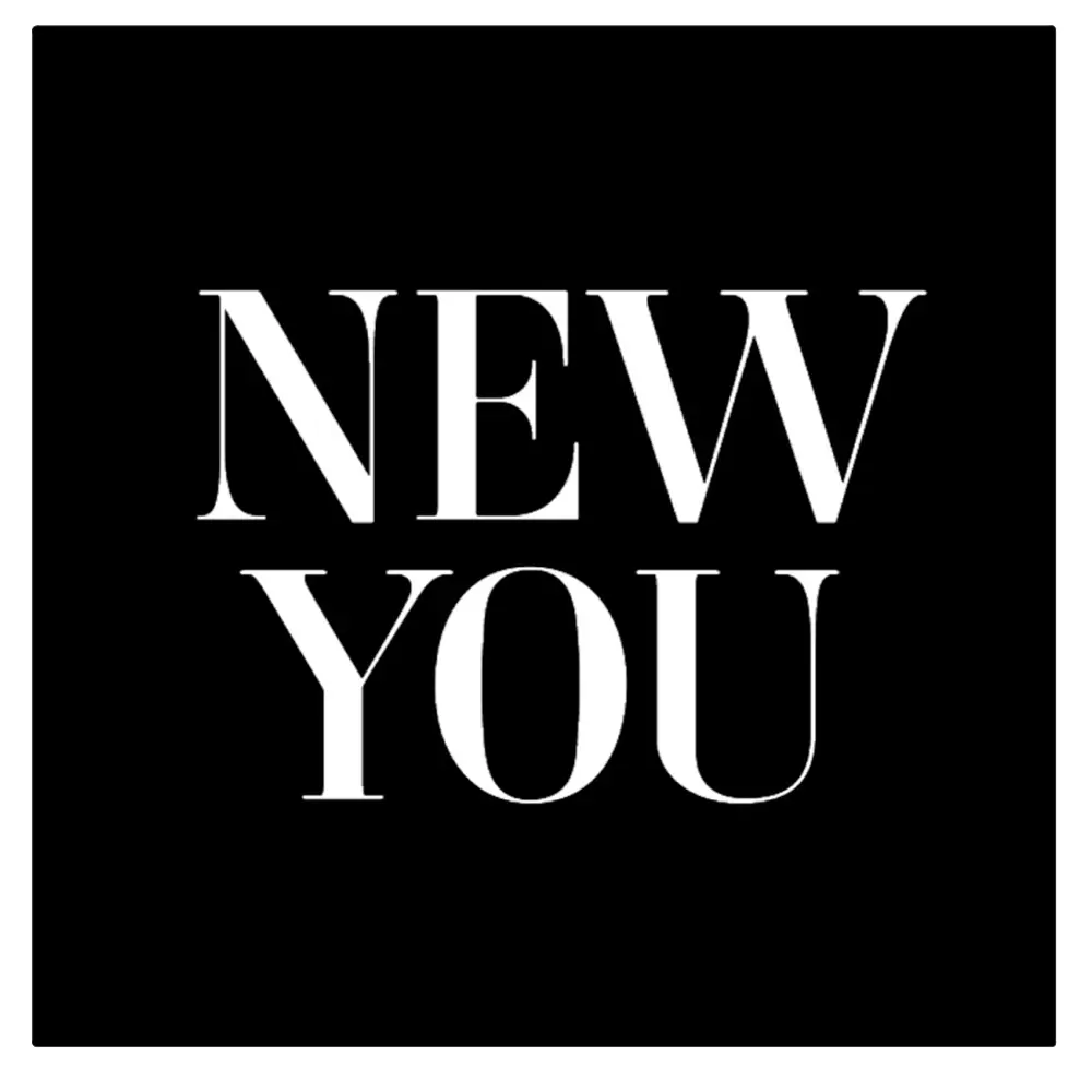 New You