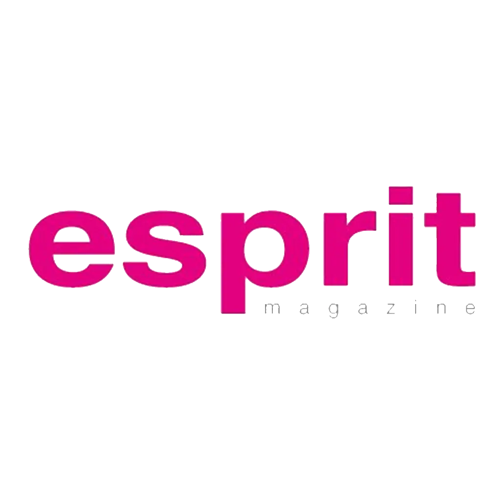 Esprit Magazine