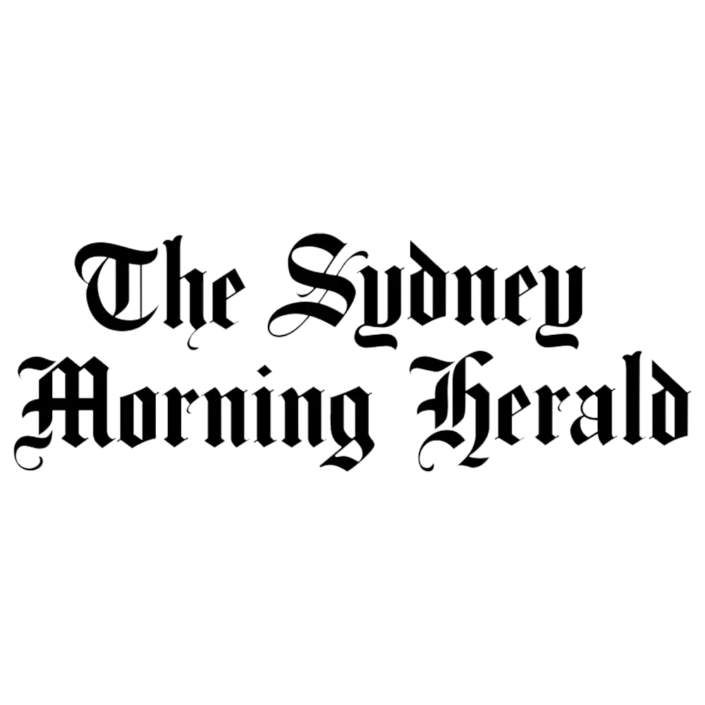 Sydney Morning Herald