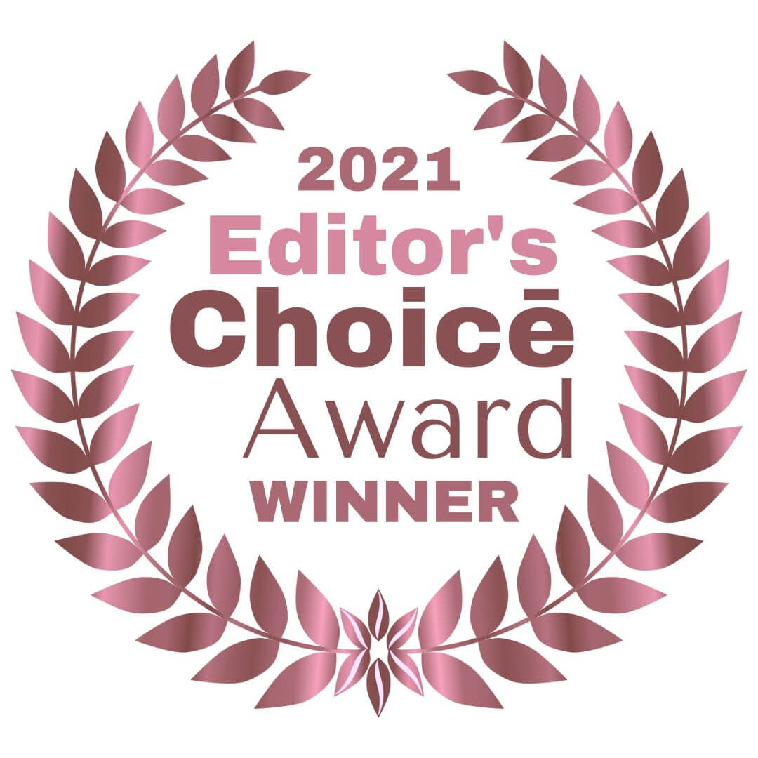 Editors Choice Award 2021
