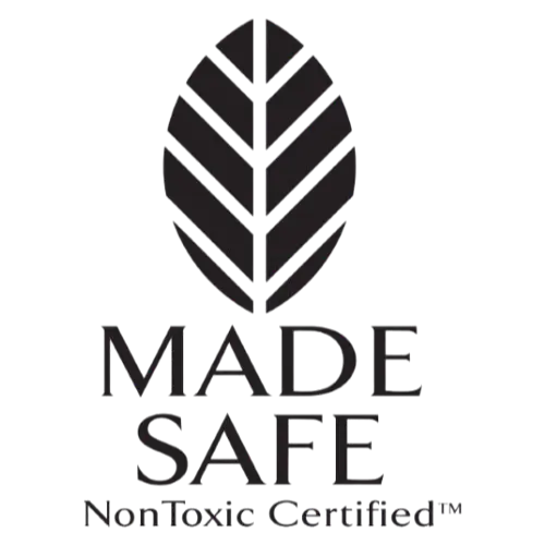 Non Toxic Certified