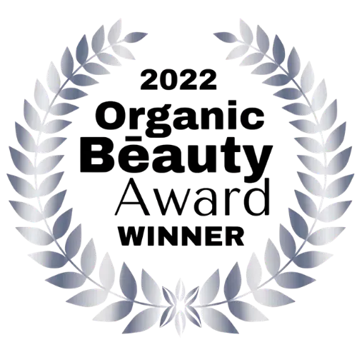 Silver Award 2022