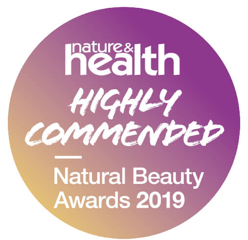Highly commended Natural beauty awards