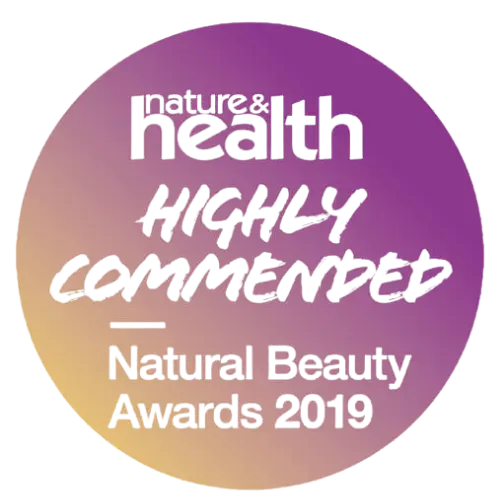 Highly commended Natural beauty awards