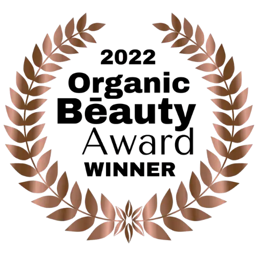 Bronze Award 2022
