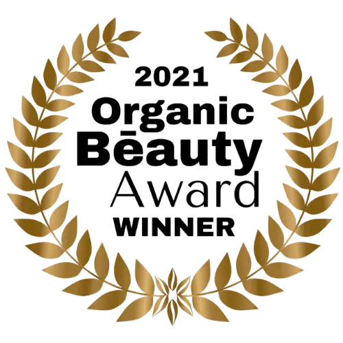 Gold award 2021