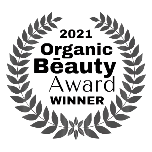 Silver award 2021