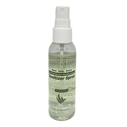 Antibacterial Moisturising Hand Sanitizer Spray 60mL