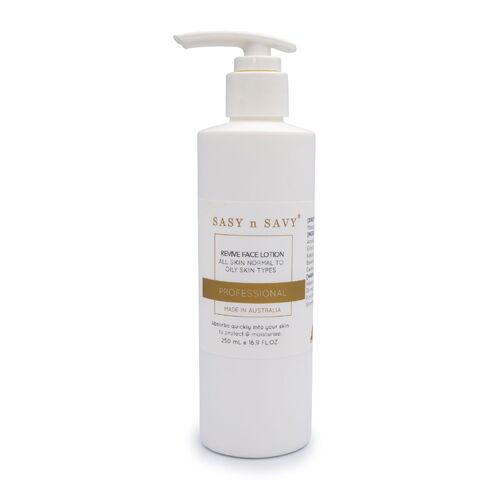Revive Face Lotion 250mL