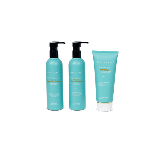 Bath n Body Skincare Deal Pack