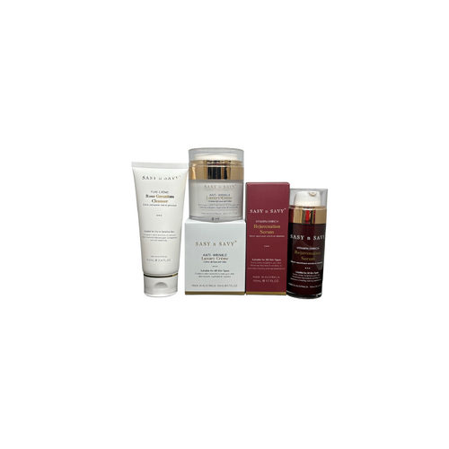 Restore Radiance Pack