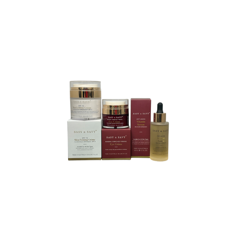 Age-Defying Skincare Pack