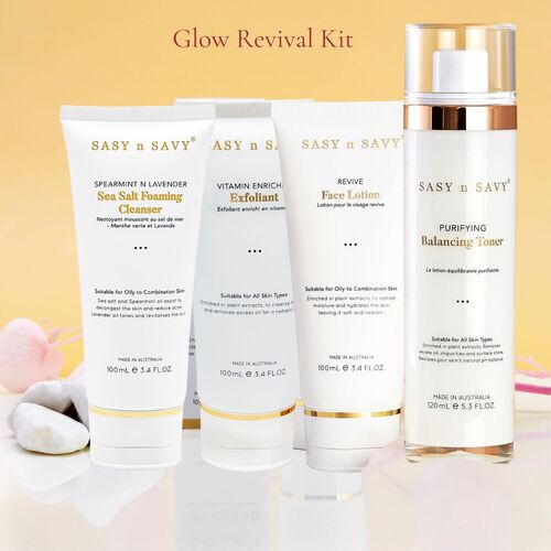 Glow Revival Pack