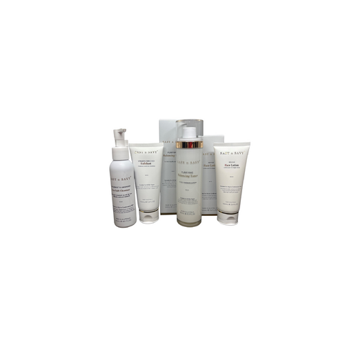 Glow Revival Pack