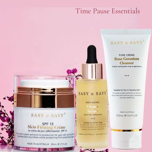 NEW Skin Rejuvenation Pack 