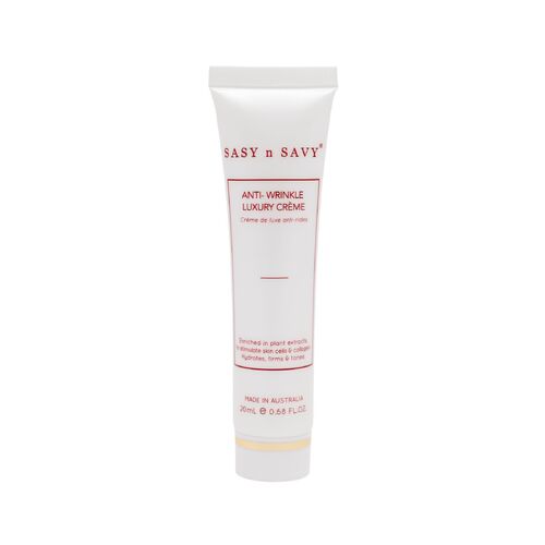 Anti-Wrinkle Luxury Creme 20mL