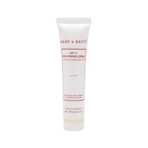 SPF 15 Skin Firming Creme 20mL
