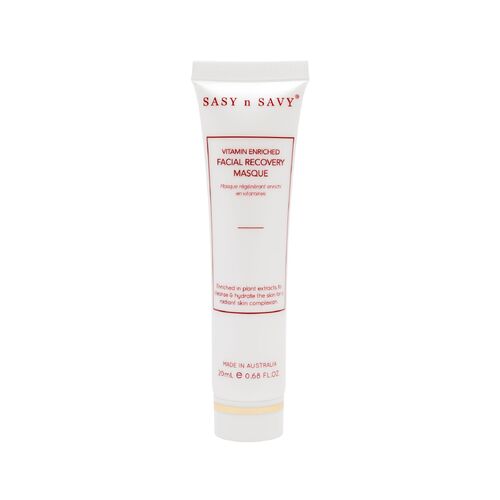 Vitamin Enriched Facial Recovery Masque 20mL